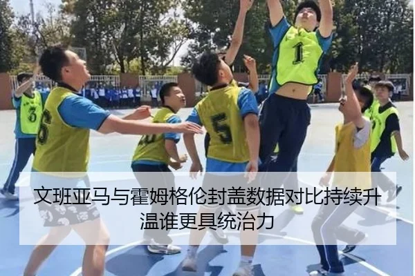 文班亚马与霍姆格伦封盖数据对比持续升温谁更具统治力